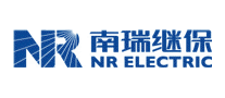 南瑞NRlogo