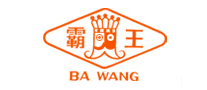 霸王logo