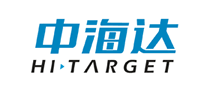 中海达logo