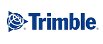 Trimble天宝logo