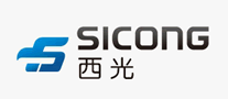 西光SICONGlogo