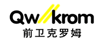 前卫克罗姆Qwkromlogo