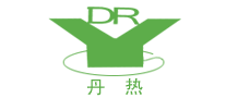 丹热DRlogo