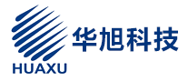 华旭科技 logo