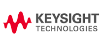 Keysight是德logo