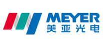 美亚光电logo