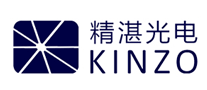 精湛KINZOlogo