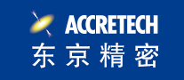 Accretech东京精密logo