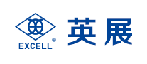 EXCELL英展logo