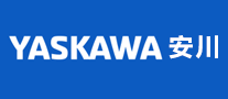 Yaskawa安川logo