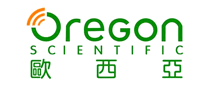Oregon欧西亚logo