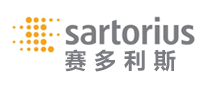 SARTORIUS赛多利斯logo