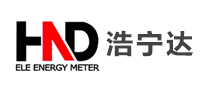 浩宁达HNDlogo