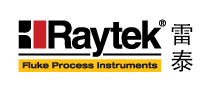 Raytek雷泰logo