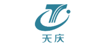 天庆logo