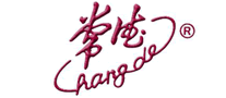 常德CHANG logo