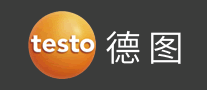 Testo德图logo