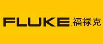 Fluke福禄克logo