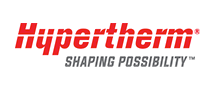 Hypertherm海宝logo