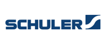 SCHULER舒勒logo
