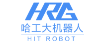 哈工大机器人logo