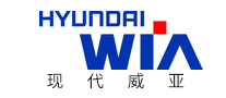 现代威亚HYUNDAI-WIA