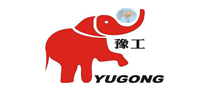 豫工YUGONGlogo