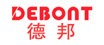 德邦debontlogo