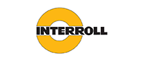 Interroll英特诺logo