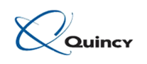 Quincy昆西logo