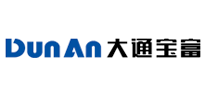 大通宝富logo