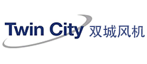 双城风机TwinCitylogo