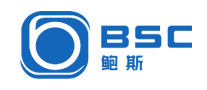 鲍斯BSClogo