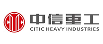 中信重工logo