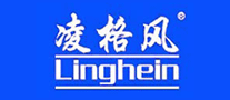 凌格风Lingheinlogo