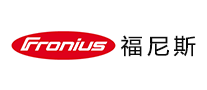 Fronius福尼斯logo