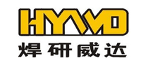 焊研威达HYWDlogo