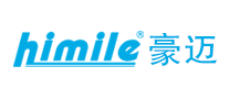 豪迈himilelogo