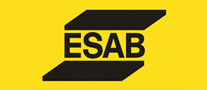 ESAB伊萨logo