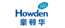 Howden豪顿华logo
