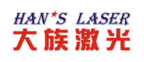 大族激光Hanslaserlogo