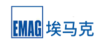EMAG埃马克logo