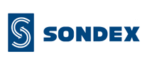 SONDEX桑德斯logo