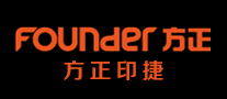 方正印捷logo