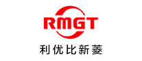 利优比新菱RMGTlogo