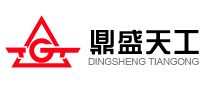 鼎盛天工logo