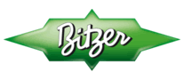 Bitzer比泽尔logo