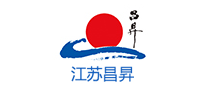 昌昇logo