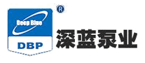 DeepBlue深蓝logo