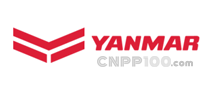 Yanmar洋马logo
